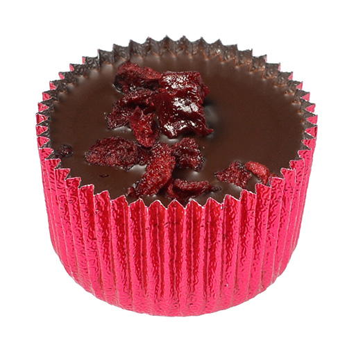 GoldCup Cherry