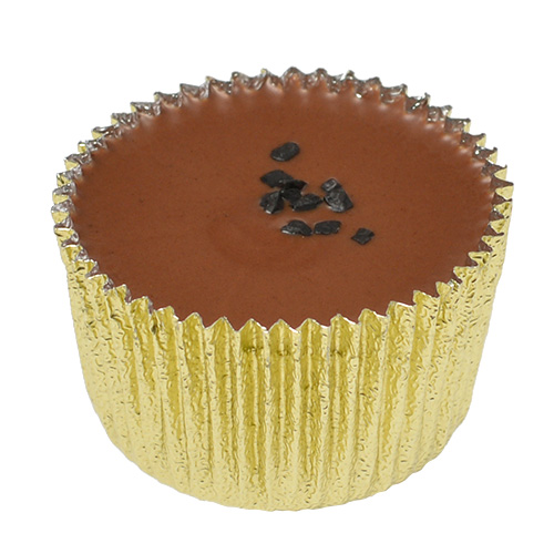 GoldCup Salt Caramel