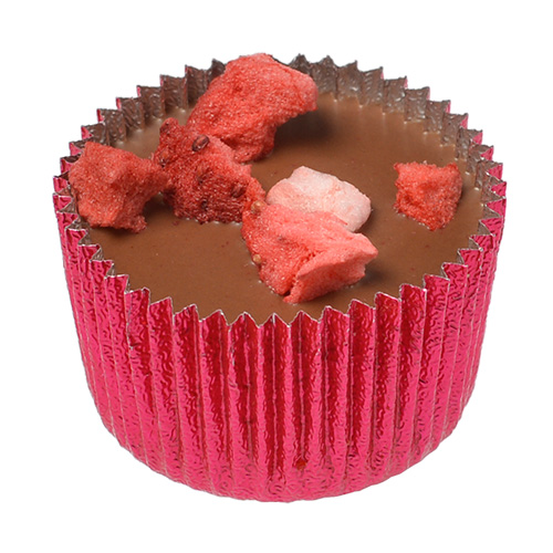 GoldCup Strawberry