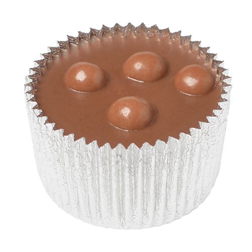 GoldCup Vanilla