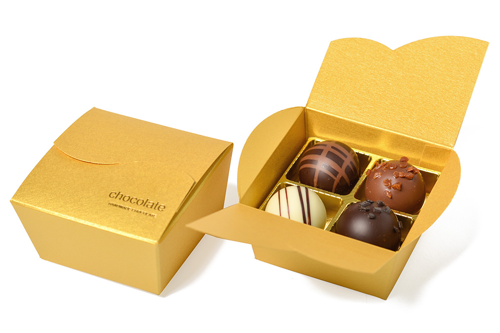 Mini-balenie Truffles 04