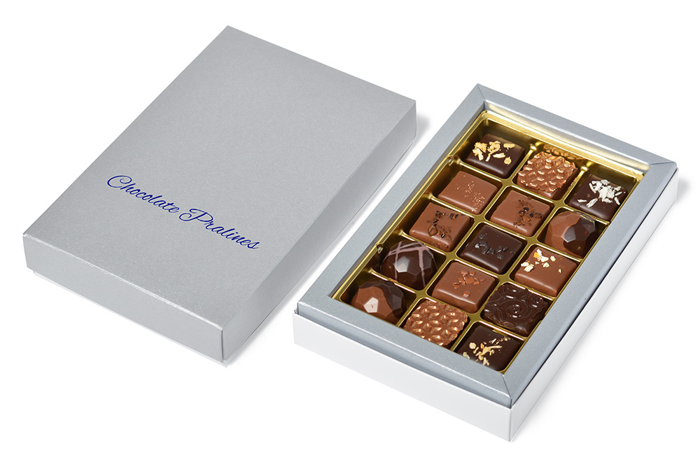 Bonboniéra Luxury 15