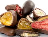 Čokoládové snacky a dražé | Prémiové pochúťky z kvalitnej čokolády