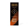 Tabuľka Creamy Crunch – Mandľová s mangom a marakujou (100g) (balenie 5ks)