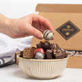 Darčekový box praliniek 30 ks (300g)