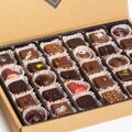 Darčekový box praliniek 30 ks (300g)
