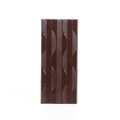 Choco Vibe Tabuľka Duo – Horká & ruby s mangom a malinami (55g)