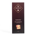 Marcipán v mliečnej čokoláde 06 CL (6 x 16g)
