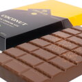 Plnená čokoláda Marakuja & Kokos (600 g)