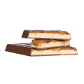 Plnená čokoláda Marakuja & Kokos (600 g)