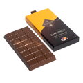 Plnená čokoláda Marakuja & Kokos (600 g)
