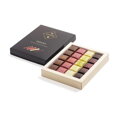 Čoko tyčinky VELVET mix 04 (4 x 35 g)