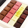 Čoko tyčinky VELVET mix 04 (4 x 35 g)