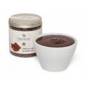 Mliečna čokoláda v tubuse vhodná na prípravu horúcej čokolády a fondue  (150g)