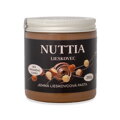 NUTTIA Lieskovec - Jemná lieskovcová pasta (250g) (balenie 4ks)