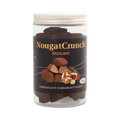 Lieskovcový chrumkavý nugát (220g) (balenie 4ks)