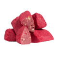 Malinový nugát s kešu (220g) (balenie 4ks)