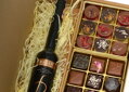 Darčekový box pralinky & Marsen variant 02