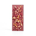 Tabuľka Horká & Ruby s mangom a malinami (55 g)