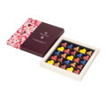 Bonboniéra Hearts 25 (225g)