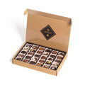 Veľkonočný darčekový box praliniek 300g