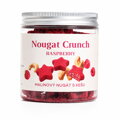 Vianoce - Set Nougat Crunch Star 3 x 100 g
