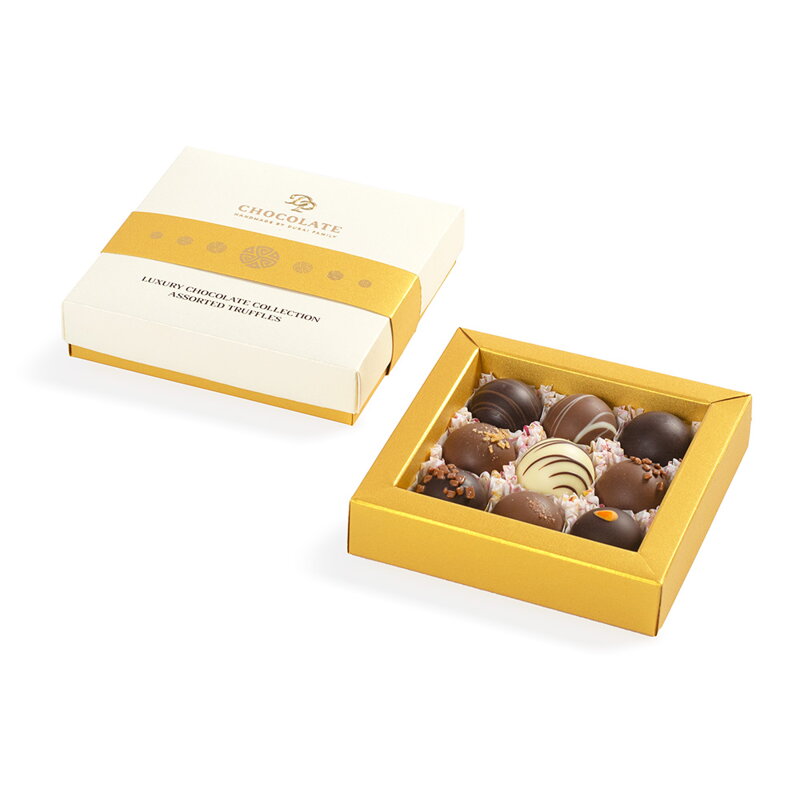 Bonboniéra Luxury EMAN (105g)