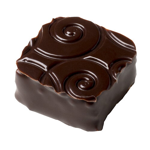 Bonbóny Luxury Ganache Lime (24ks)