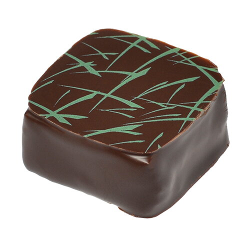 Bonbóny Luxury Ganache Minty (24ks)