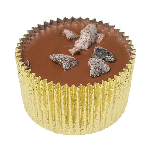 GoldCup Premium Ganache Chocolate (40ks)