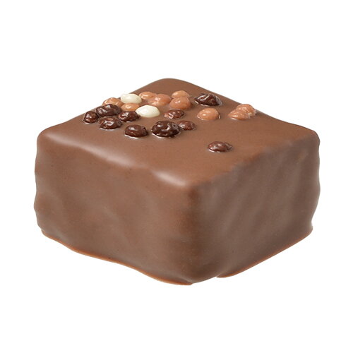 Bonbóny Luxury Pralinka Hazelnut (24ks)