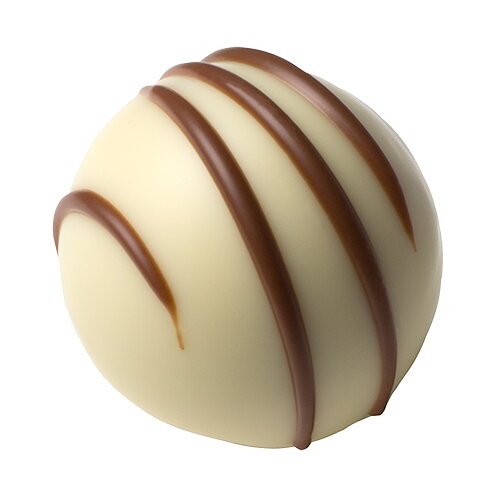 Bonbóny Luxury Truffla Banana (24ks)