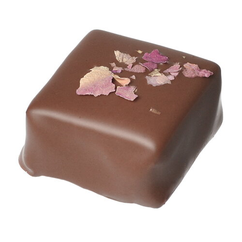 Bonbóny Special Tea Collection Ganache Madam Butterfly (24ks)